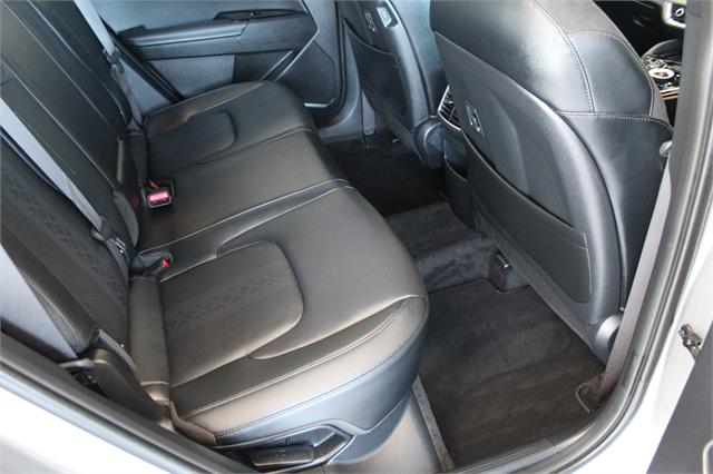 image-11, 2025 Kia Sportage X-LINE 1.6L PETROL AWD at Christchurch
