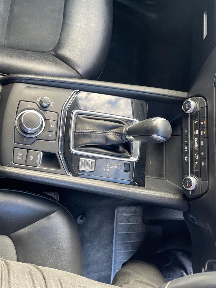 image-12, 2023 Mazda CX-5 GSX PTR 2.5P/4WD/6AT at Greymouth