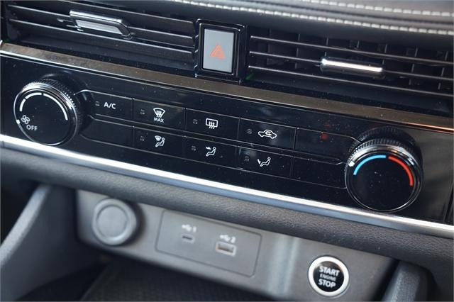 image-9, 2024 Nissan X-Trail St 2.5P/4Wd/Cvt at Dunedin