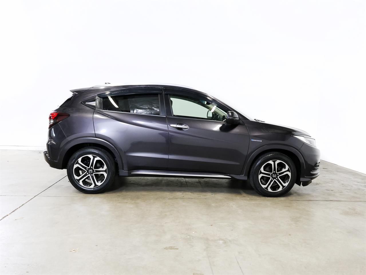 image-9, 2018 Honda Vezel Hybrid Z-Edition 'Honda Sensing' at Christchurch
