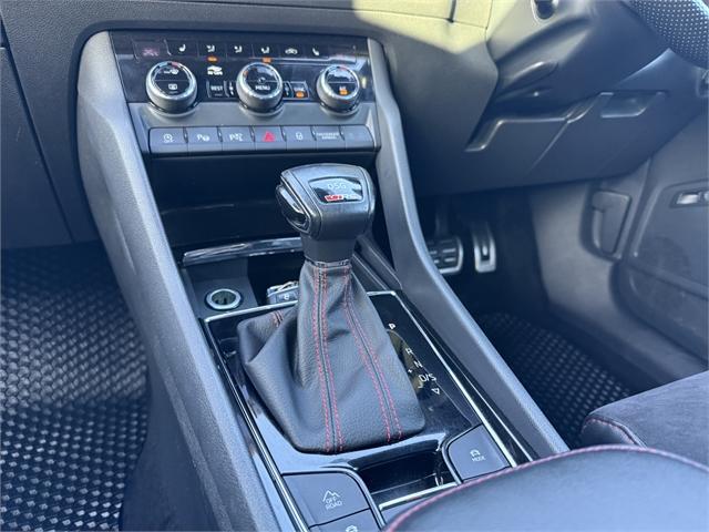 image-16, 2021 Skoda Kodiaq RS TDi 176KW 2.0DT at Dunedin