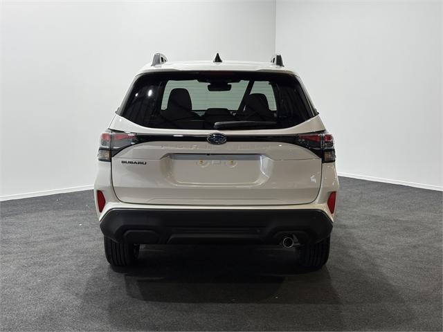 image-6, 2026 Subaru Forester 2.5 AWD at Invercargill