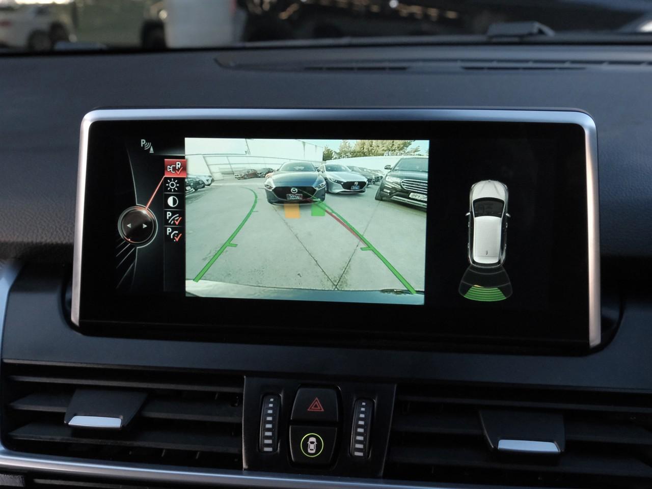 image-16, 2015 BMW 218d Active Tourer 2.0lt Diesel 'M-Sport' at Christchurch