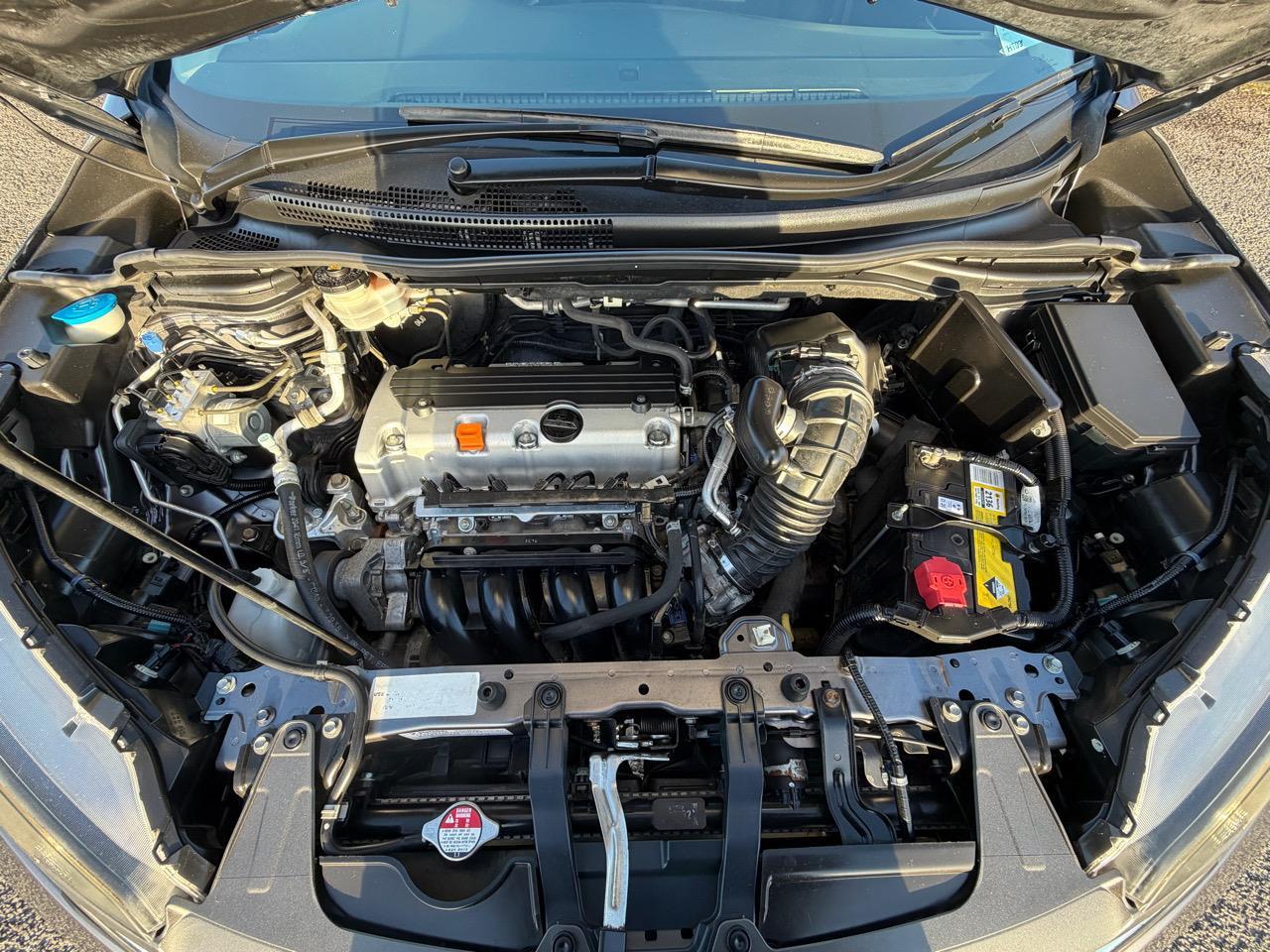 image-16, 2014 Honda CR-V NZ NEW ECONOMICAL MID SIZE SUV at Gore