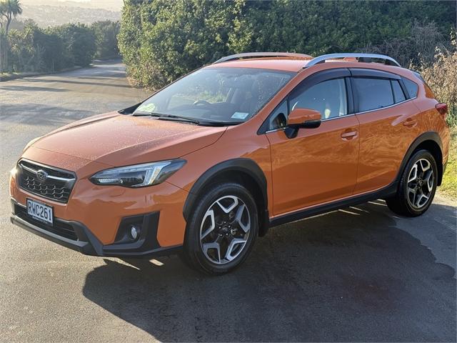 image-2, 2017 Subaru XV 2.0P 4WD Leather at Dunedin