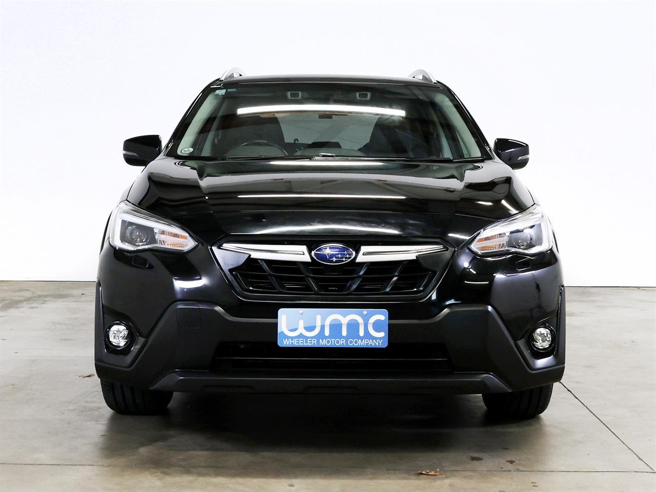 image-2, 2021 Subaru XV 2.0E-S Hybrid 4WD EyeSight 'Facelif at Christchurch