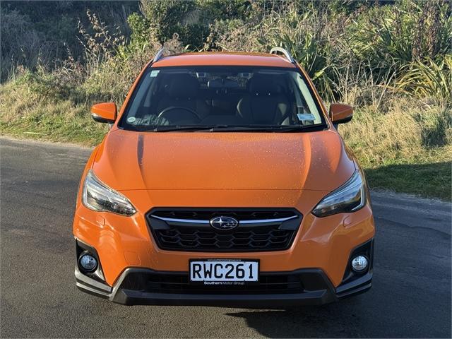 image-1, 2017 Subaru XV 2.0P 4WD Leather at Dunedin