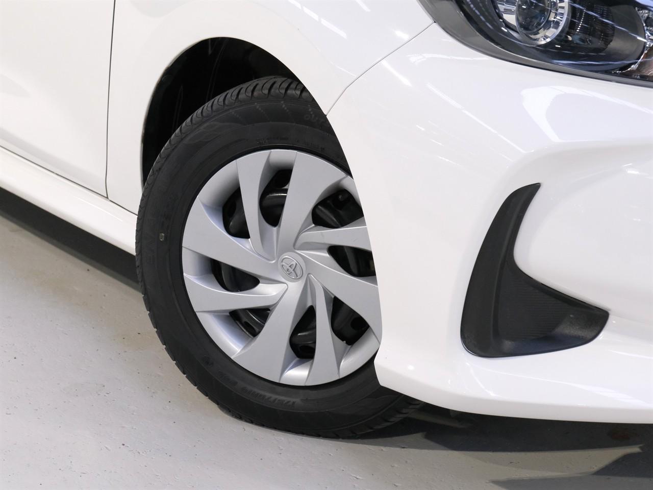 image-8, 2021 Toyota Yaris Hybrid 'X' at Christchurch