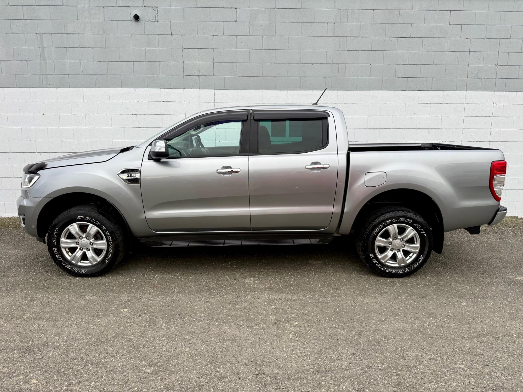 image-2, 2020 Ford Ranger XLT 4WD 3.2L at Gore