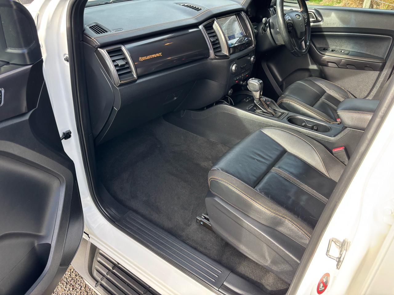 image-14, 2021 Ford Ranger Wildtrak 4x4 at Christchurch