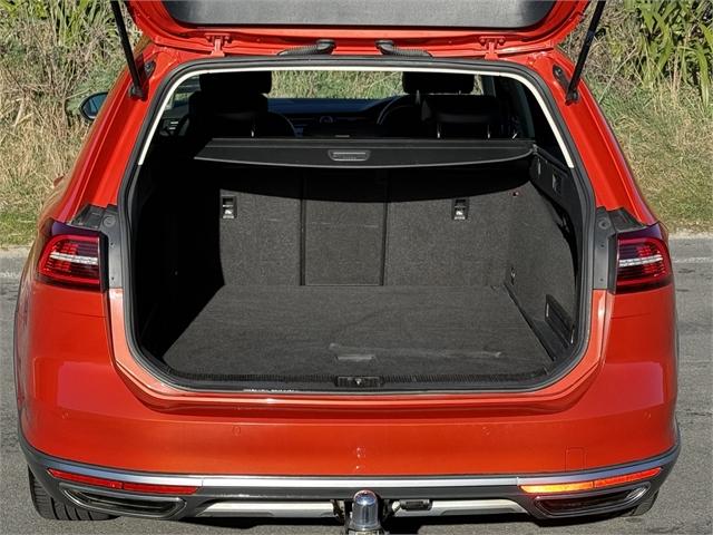 image-6, 2016 Volkswagen Passat Alltrack TDI at Dunedin