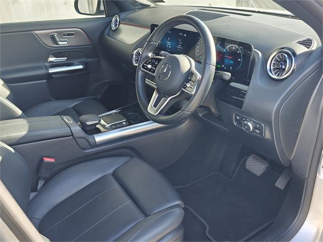 image-8, 2022 MercedesBenz EQA 250 66Kwh at Christchurch