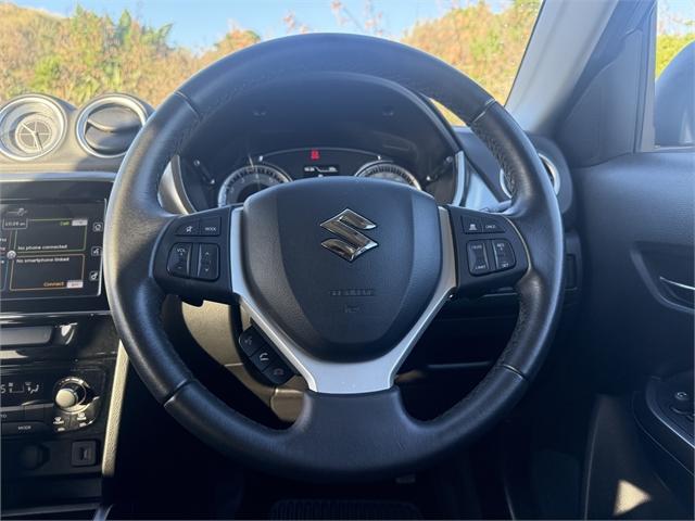 image-16, 2019 Suzuki Vitara Turbo 1.4P 2WD at Dunedin