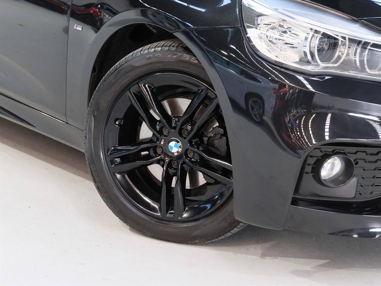 image-8, 2015 BMW 218d Active Tourer 2.0lt Diesel 'M-Sport' at Christchurch