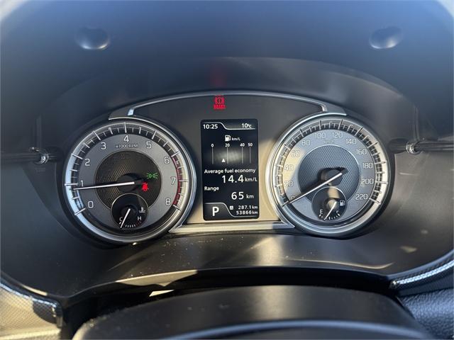 image-17, 2019 Suzuki Vitara Turbo 1.4P 2WD at Dunedin