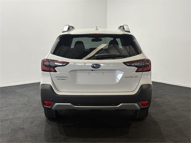 image-5, 2026 Subaru Outback 2.5i Touring SLT at Invercargill