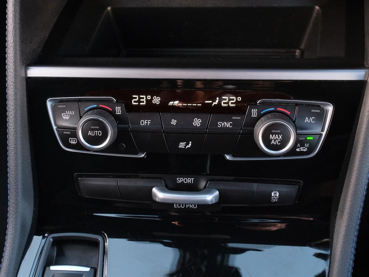 image-15, 2015 BMW 218d Active Tourer 2.0lt Diesel 'M-Sport' at Christchurch