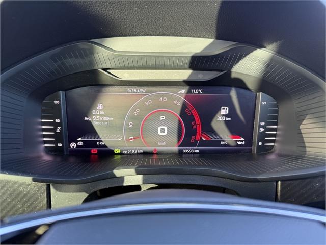 image-19, 2021 Skoda Kodiaq RS TDi 176KW 2.0DT at Dunedin