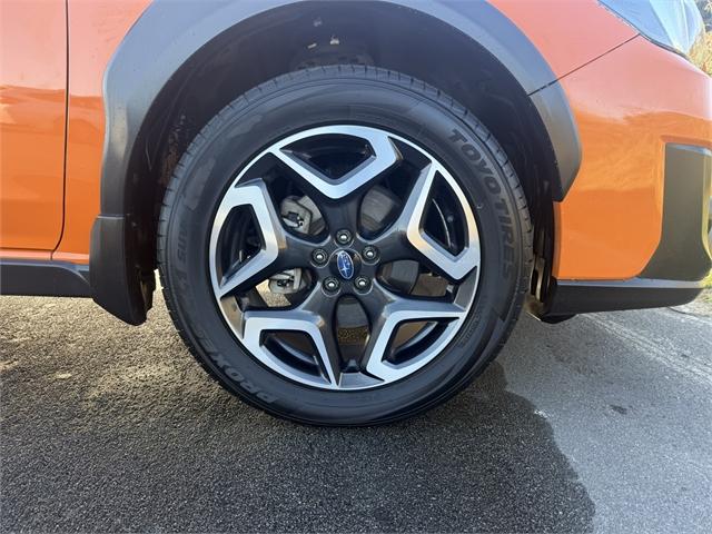 image-8, 2017 Subaru XV 2.0P 4WD Leather at Dunedin