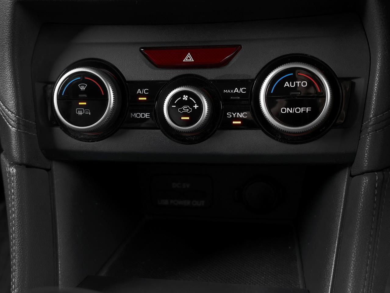 image-16, 2017 Subaru Impreza Sport 2.0I-L Eyesight 'Leather at Christchurch