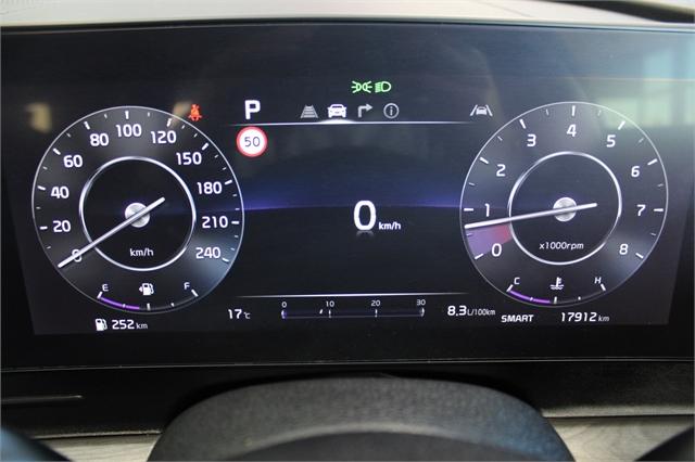 image-18, 2025 Kia Sportage X-LINE 1.6L PETROL AWD at Christchurch