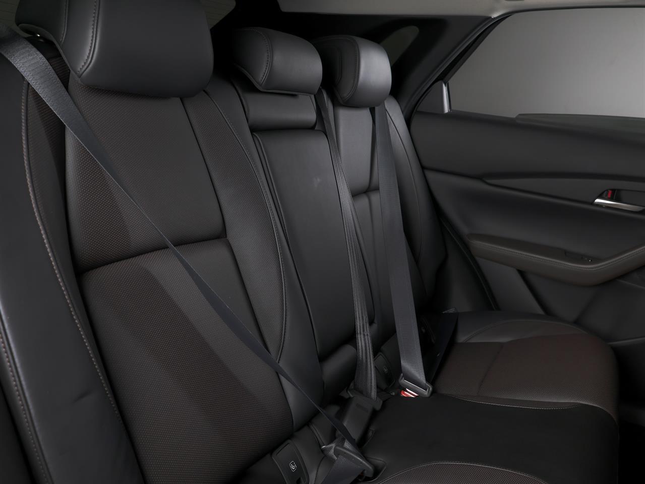 image-18, 2021 Mazda CX-30 20S 'Leather Package' at Christchurch