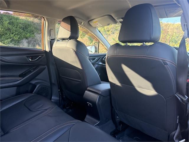 image-13, 2017 Subaru XV 2.0P 4WD Leather at Dunedin
