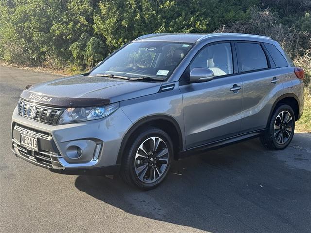 image-2, 2019 Suzuki Vitara Turbo 1.4P 2WD at Dunedin