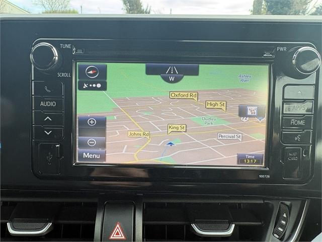 image-14, 2019 Toyota C-HR Limited 1.2PT CVT AWD SUV/5D/5S at Waimakariri