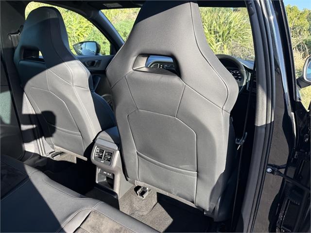 image-10, 2021 SEAT Ateca 2.0P 4WD 221KW at Dunedin