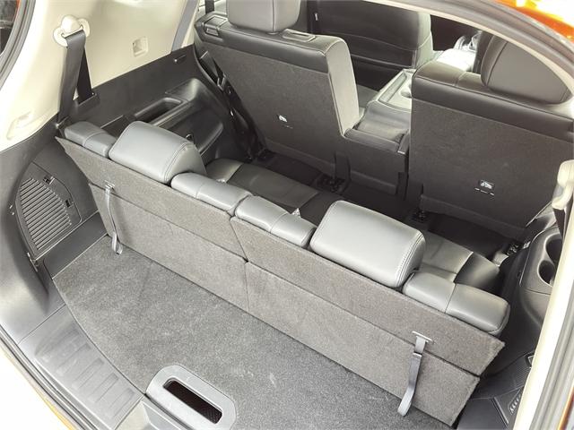image-16, 2022 Nissan X-Trail ST-L 2.5P AUTO 7-SEATER at Christchurch