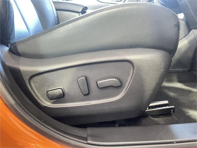 image-5, 2022 Nissan X-Trail ST-L 2.5P AUTO 7-SEATER at Christchurch
