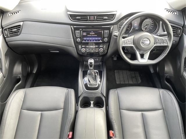 image-13, 2022 Nissan X-Trail ST-L 2.5P AUTO 7-SEATER at Christchurch