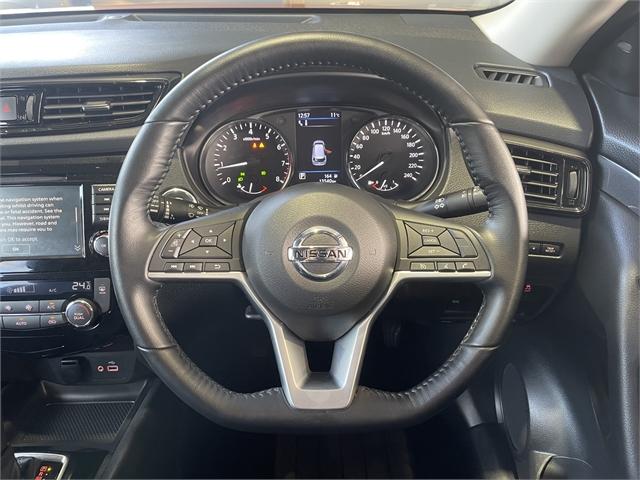 image-6, 2022 Nissan X-Trail ST-L 2.5P AUTO 7-SEATER at Christchurch