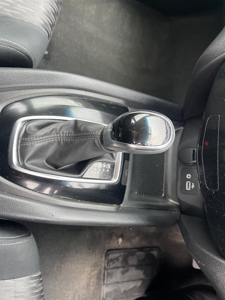 image-13, 2021 Nissan X-Trail ST 2.5P/4WD/6CVT at Greymouth