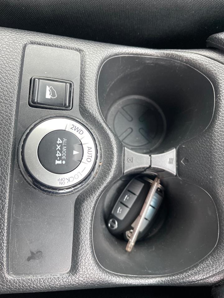 image-11, 2021 Nissan X-Trail ST 2.5P/4WD/6CVT at Greymouth