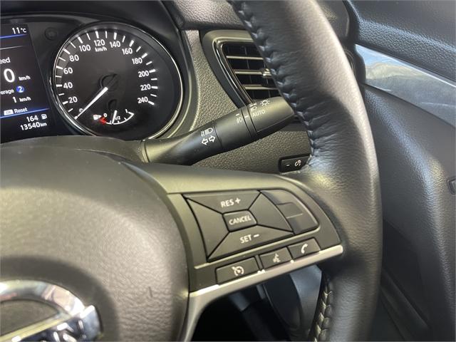 image-8, 2022 Nissan X-Trail ST-L 2.5P AUTO 7-SEATER at Christchurch