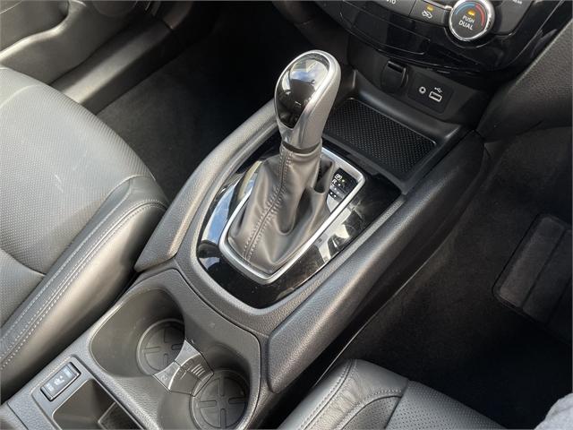 image-11, 2022 Nissan X-Trail ST-L 2.5P AUTO 7-SEATER at Christchurch