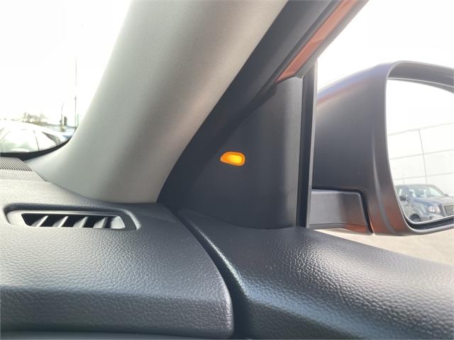 image-17, 2022 Nissan X-Trail ST-L 2.5P AUTO 7-SEATER at Christchurch