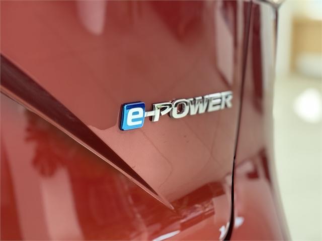 image-9, 2025 Nissan Qashqai Ti-L E-Power 1.5Peh at Timaru
