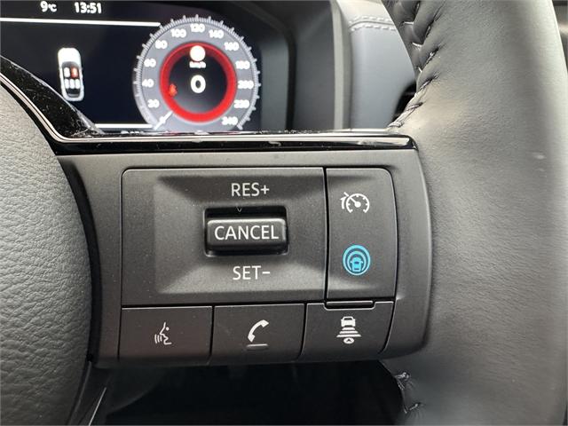 image-17, 2025 Nissan Qashqai Ti-L E-Power 1.5Peh at Timaru