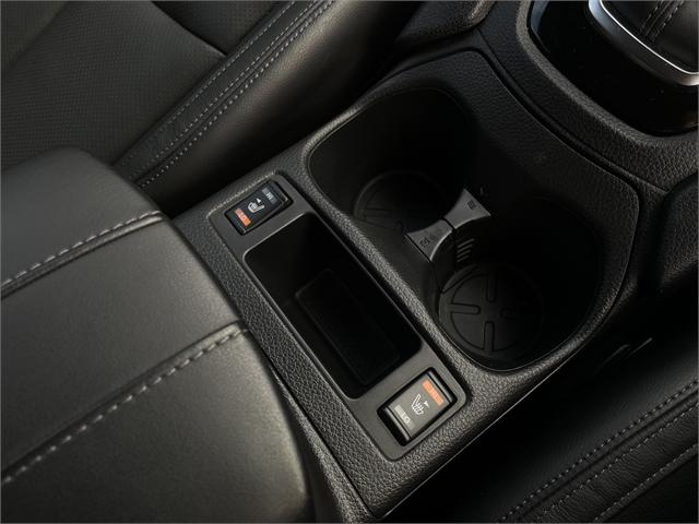 image-12, 2022 Nissan X-Trail ST-L 2.5P AUTO 7-SEATER at Christchurch