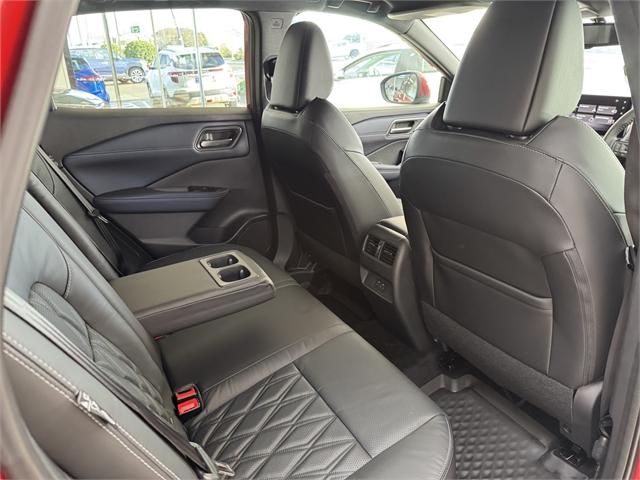 image-13, 2025 Nissan Qashqai Ti-L E-Power 1.5Peh at Timaru