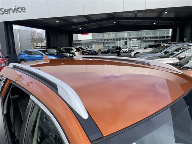 image-19, 2022 Nissan X-Trail ST-L 2.5P AUTO 7-SEATER at Christchurch