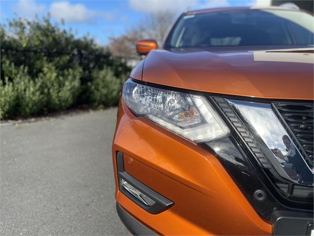 image-18, 2022 Nissan X-Trail ST-L 2.5P AUTO 7-SEATER at Christchurch