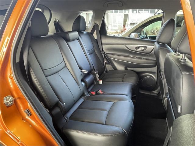 image-14, 2022 Nissan X-Trail ST-L 2.5P AUTO 7-SEATER at Christchurch