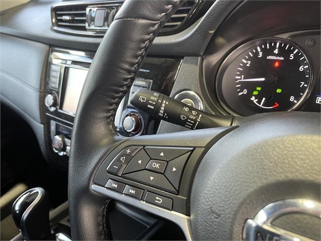 image-7, 2022 Nissan X-Trail ST-L 2.5P AUTO 7-SEATER at Christchurch