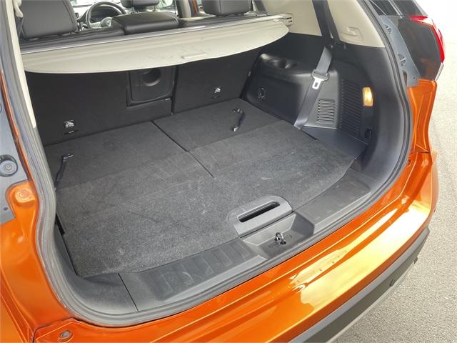 image-15, 2022 Nissan X-Trail ST-L 2.5P AUTO 7-SEATER at Christchurch