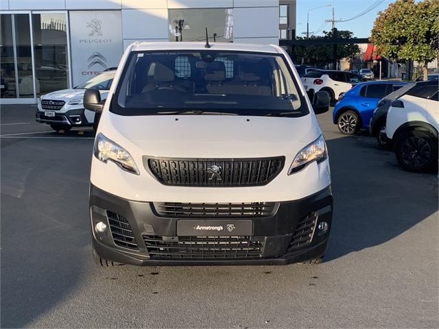 image-1, 2024 Peugeot Expert Lwb 2.0Dt/8At at Christchurch