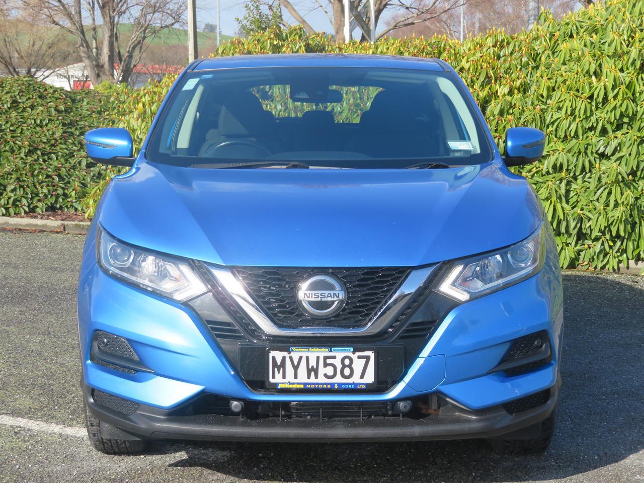 image-2, 2020 Nissan Qashqai ST NZ NEW NEW GEN CROSS OVER S at Gore